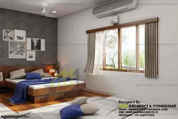 Image of: MMR Architects & Engineering Consultant