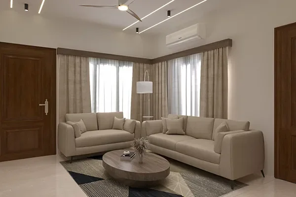 Image of: MODERN INTERIOR