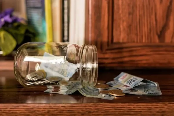 Image of: MONEY Mentor Unlock Your Financial Success Today