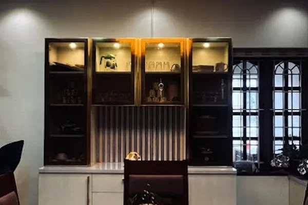 Image of: Modular Kitchen Interior Designers in Nagercoil MPIC