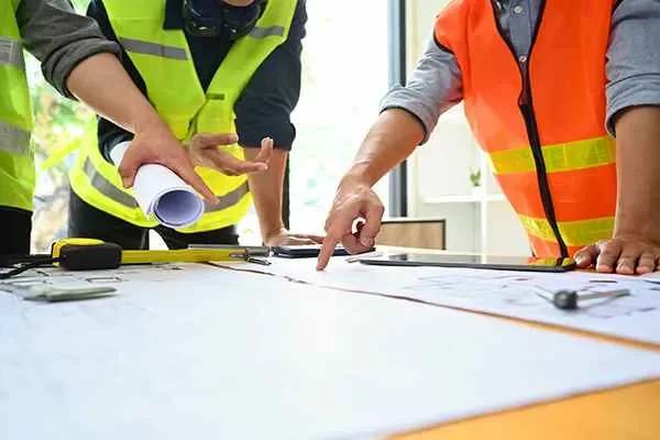 Image of: MPR Builders & Engineering Constructions