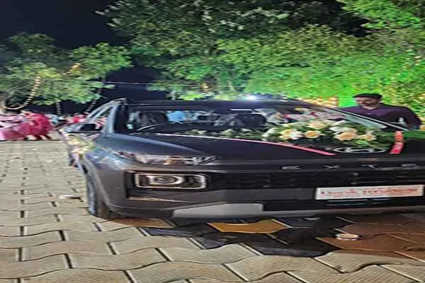 Image of: MPS Rental cars