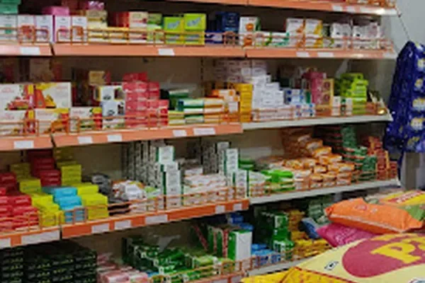 Image of: M R Margin Free Market, Marthandam - Groceries and Essentials