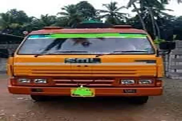 Image of: MS Earth Movers