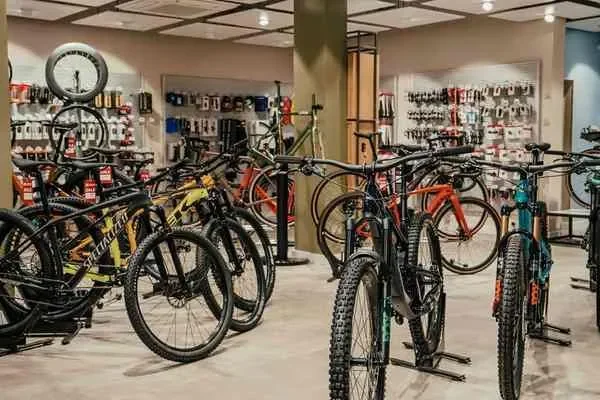 Image of: MSP Bike Point - Quality Motorbike Service