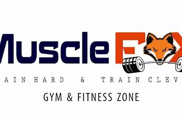 Image of: Muscle Fox Gym and Fitness Zone - Specialized Fitness Center