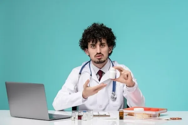 Image of: MVS Pharmacy - Your Trusted Health Partner