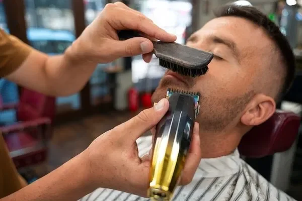 Image of: Madhu Saloon - Premium Hair and Beauty Services