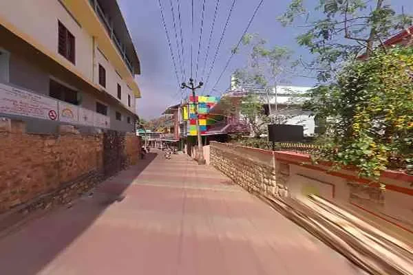 Image of: Madonna Hospital - Quality Healthcare Services