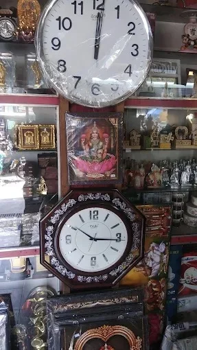 Image of: Madurai Handicrafts in Navalar Nagar