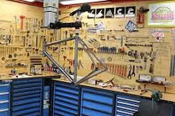 Image of: Magesh Workshop - Trusted Motorbike Repairs