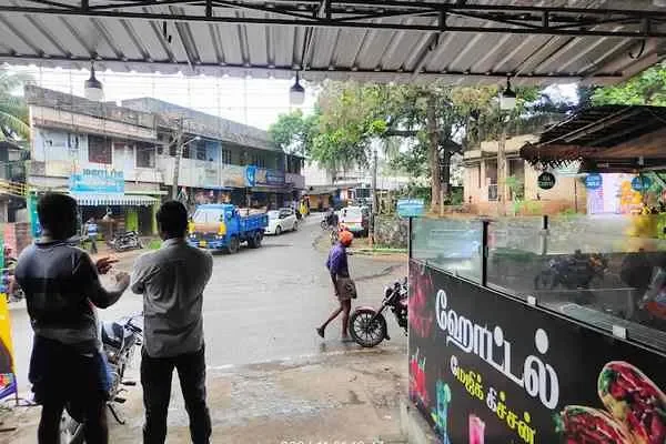 Image of: Magic Kitchen - Flavorful Meals & Unique Dining Experience