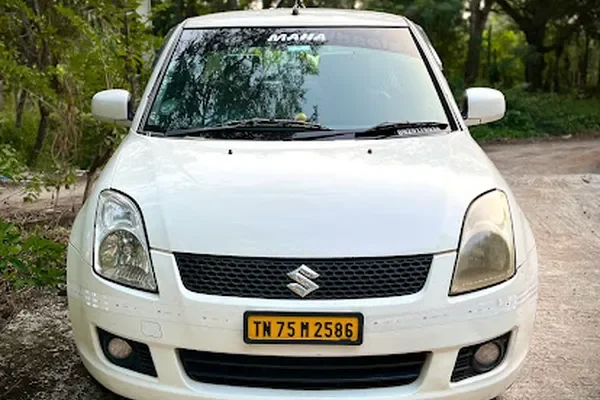 Image of: Maha Cabs Nagercoil - Premium & Affordable Travel