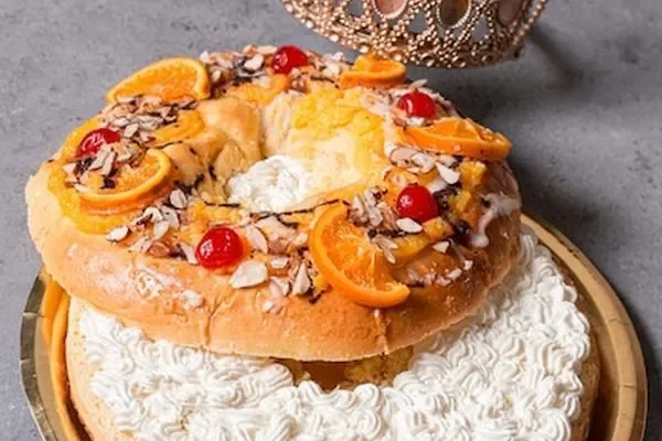 Image of: Mahades Bakery Fresh Baked Goods Near You