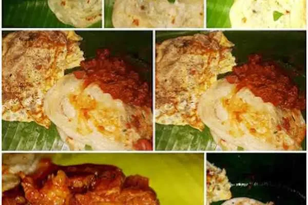 Image of: Mahadeva Thattukada - Local Thattukada Specialties & Snacks