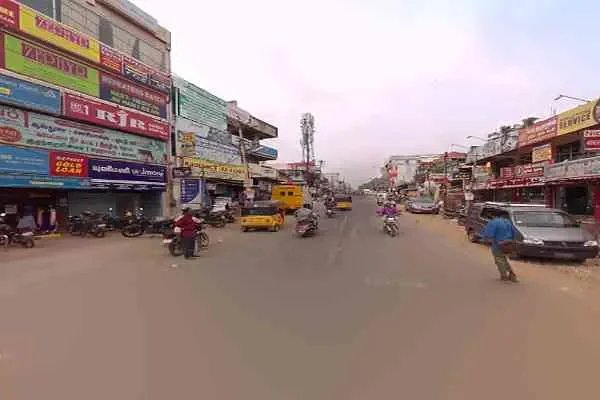 Image of: Majestic Professional Salon Spa - Luxurious Salon and Spa Experience