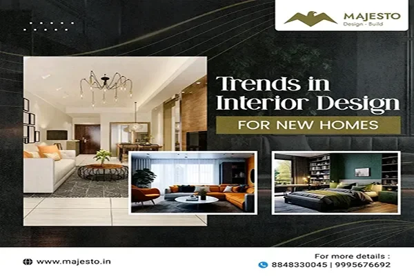 Image of: Majesto Design - Build