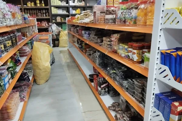 Image of: Makkal Store, Marthandam - Groceries and Household Essentials