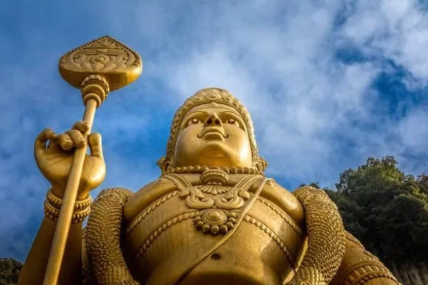 Image of: Malaikoil Kariya Mukal Temple Nagercoil - Divine Blessings