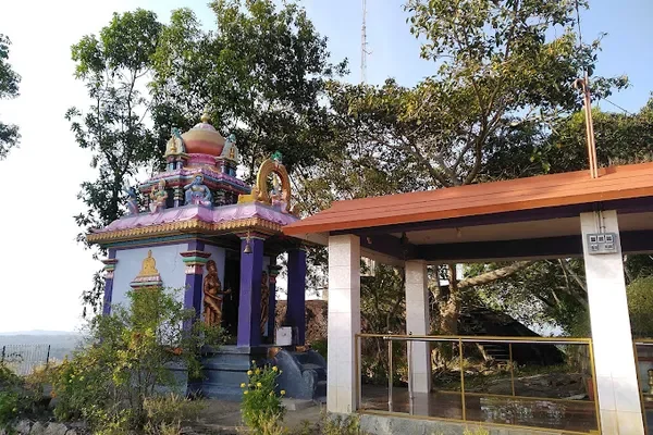 Image of: Malayadi Mala Shree Mahadevar Temple Malayadi