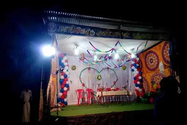 Image of: Mancode Friends Narpani Mantram - Social & Fitness Club