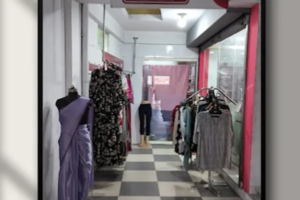 Image of: Mangaiyar Textiles Colachel - Womens Fashion & Tailoring