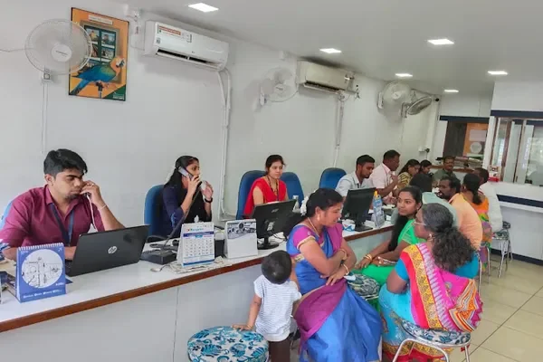 Image of: Mangalam Travels & Tours - Travel Services & Tour Packages