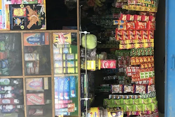 Image of: Mani Net Cafe & Mani Grocery Shop, Anjugramam - Groceries and Internet