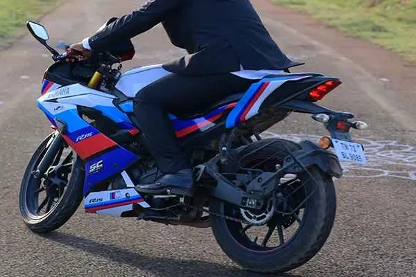 Image of: Manikandan two wheeler Auto Conselting