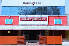 Image of: Mano Hall in Madurai