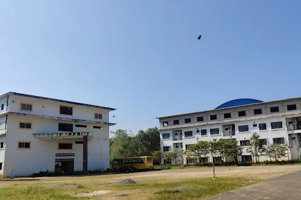 Image of: Maria Ayurveda Medical College and Hospital