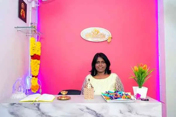 Image of: Maria Beauty Care - Personalized Beauty Treatments for Every Occasion