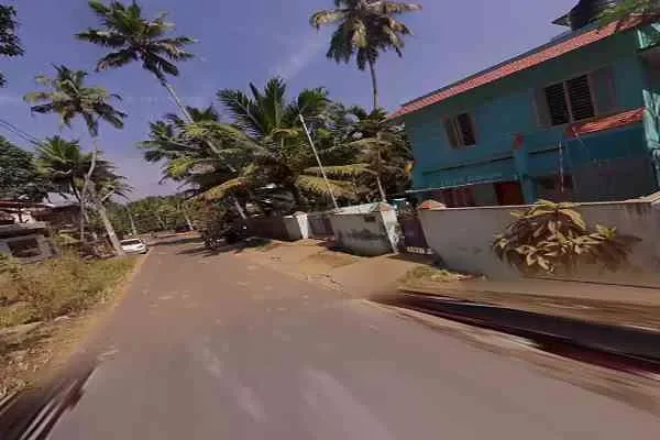 Image of: Maria General Hospital - Community-Oriented Healthcare