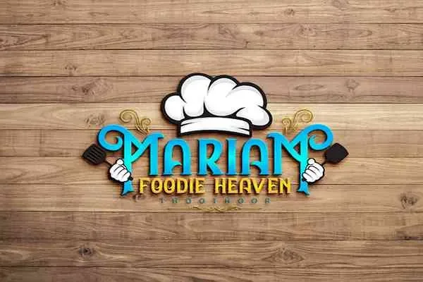 Image of: Mariam Foodie Heaven - Exquisite Dining Experience