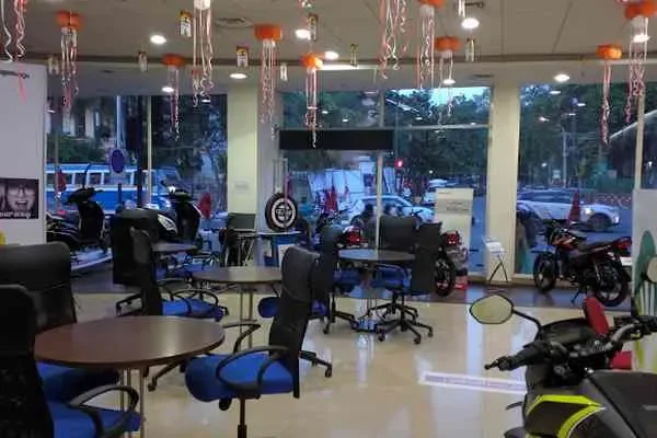 Image of: Marikar Honda - Trusted Showroom & Service