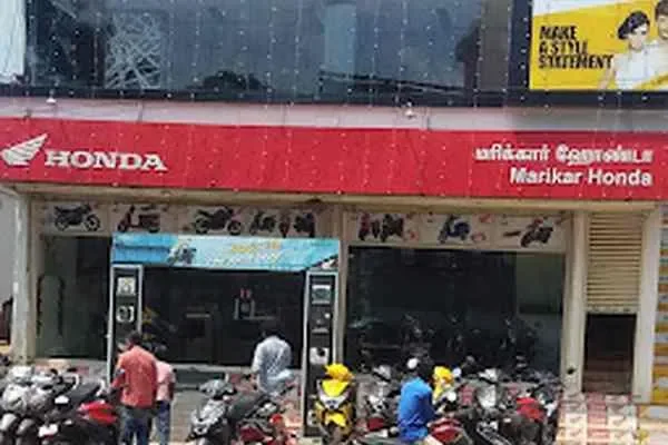 Image of: Marikar Honda - Reliable Service Center