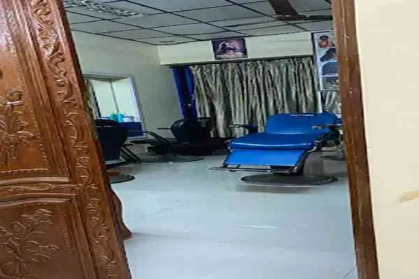 Image of: Marina Ladies Beauty Parlour – Relaxing Beauty Treatments for Women