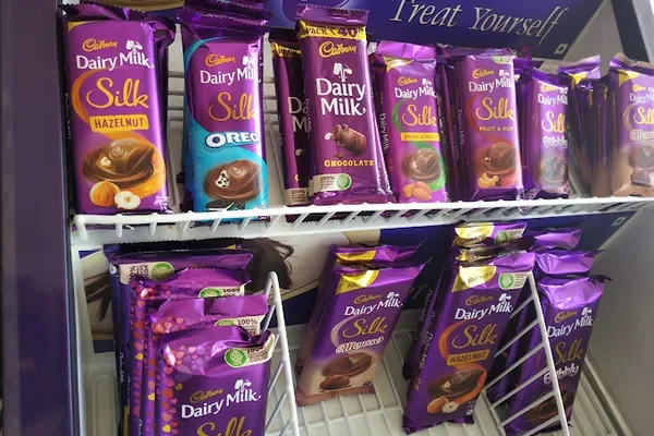 Image of: Mariya Supermarket, Manakudy - Groceries and Essentials