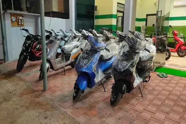 Image of: Marshal Enterprises