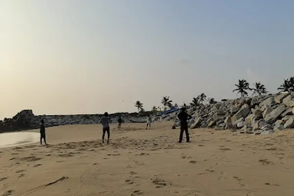 Image of: Marthandanthurai Travel Guide - Explore Hidden Gems