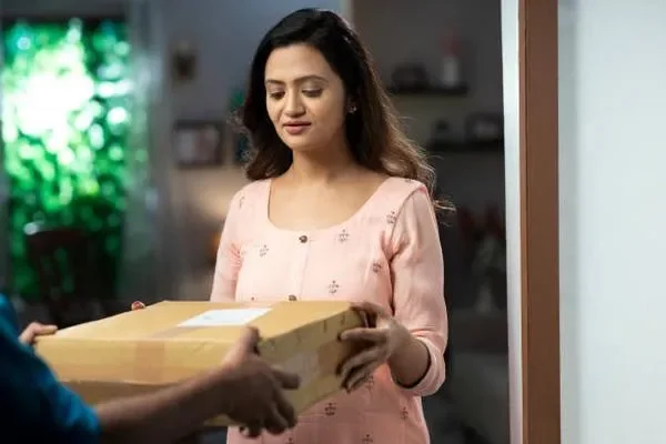 Image of: Maruthi Express Kattathurai - Fast & Secure Parcel Delivery