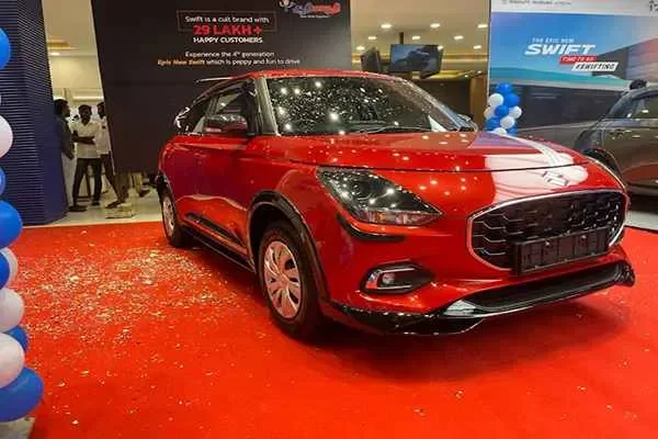 Image of: Maruti Suzuki Arena Aadhi cars Kavalkinaru