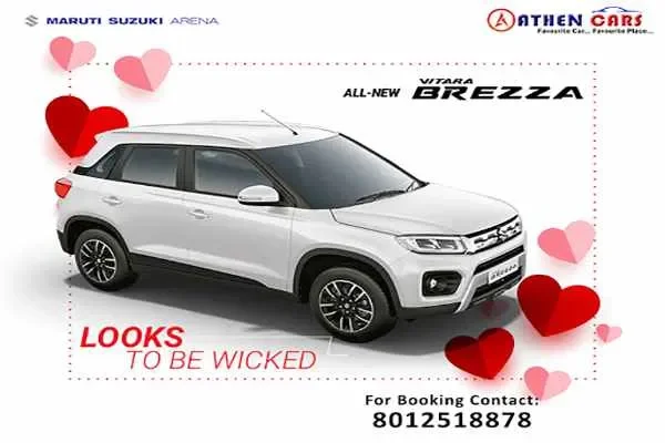 Image of: Maruti Suzuki Service (Athen)