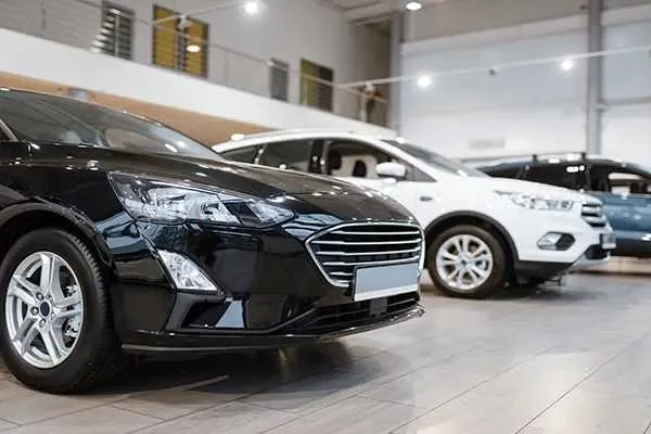 Image of: Maruti Suzuki True Value (Athen Cars, Nagercoil, Santhom Nagar)