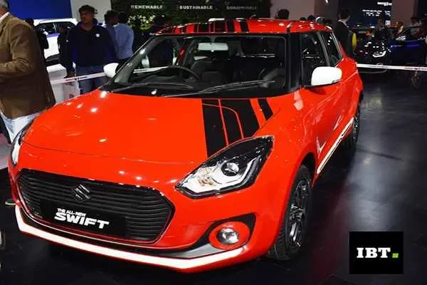 Image of: Maruti suzuki showroom Nagercoil