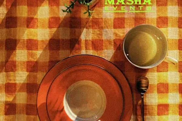 Image of: Masha Events - Unforgettable Experiences for Every Occasion