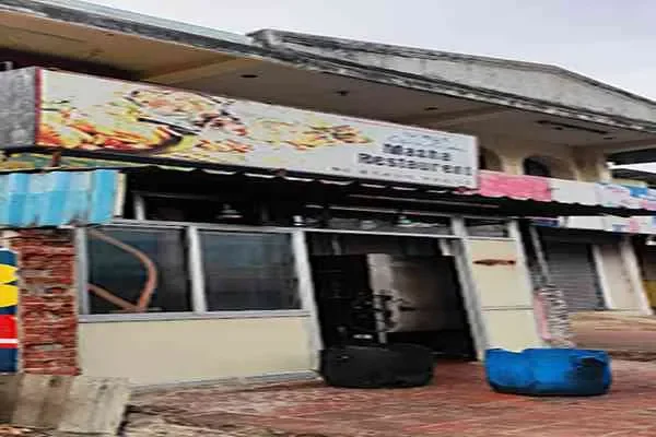 Image of: Masha Restaurant - Delicious South Indian and Chinese Food