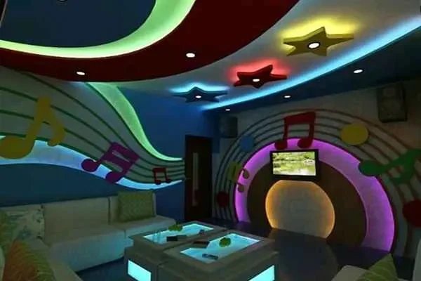 Image of: Masree International