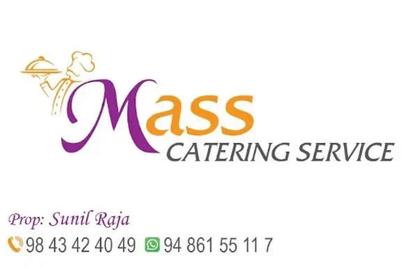 Image of: Mass Catering Services for Events and Gatherings