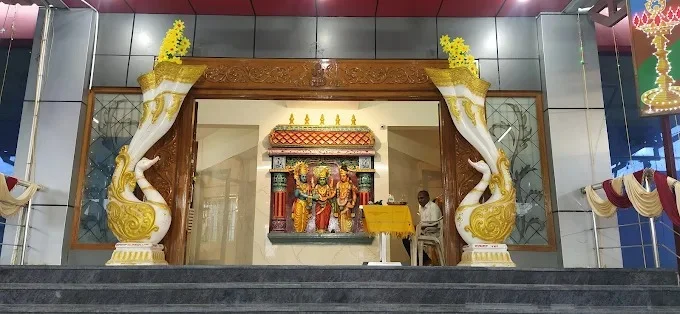 Image of: Mass Mahal A C in Madurai